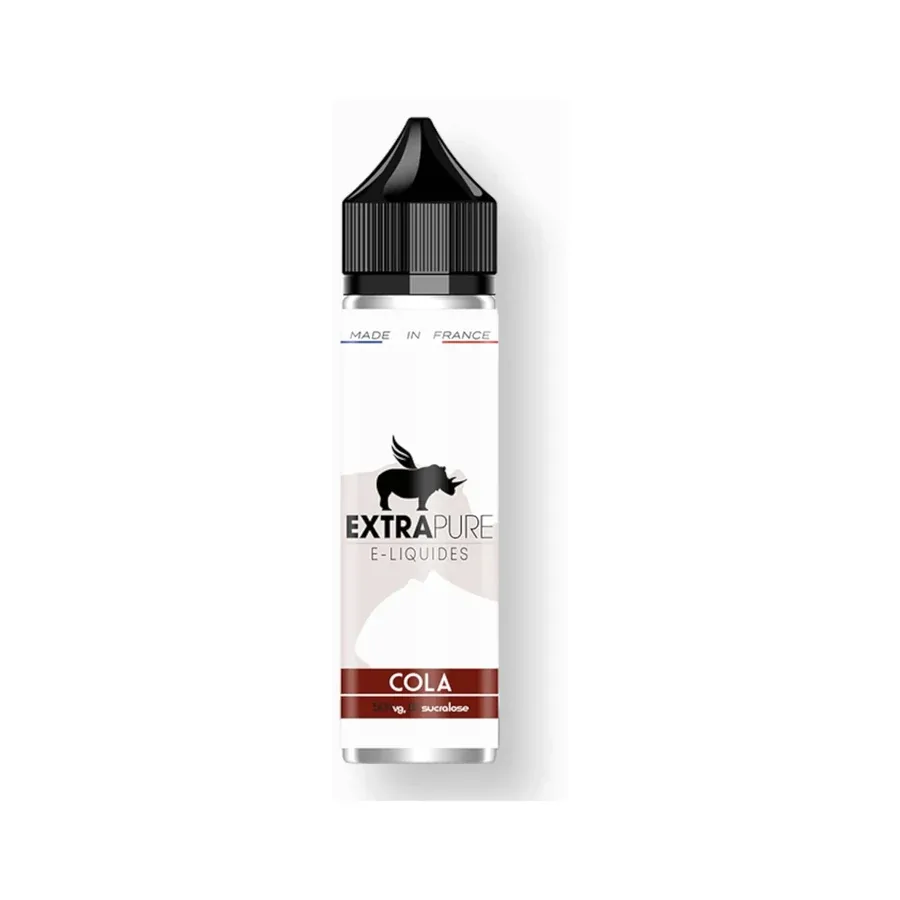 E-liquide Le Cola 50 mL - Extrapure