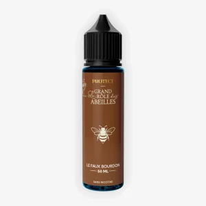 E-liquide Le Faux Bourdon 50 mL - Protect