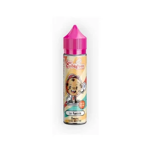 E-liquide Le Funkie 50 mL - Les Collègues Liquidarom