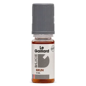 E-liquide Le Gaillard 10 mL - Dlice