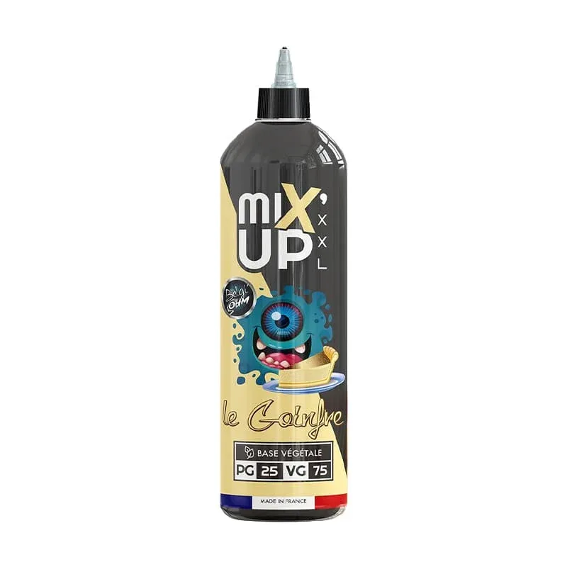E-liquide Le Goinfre 1L – Mix'up Xxl X Belgi'ohm