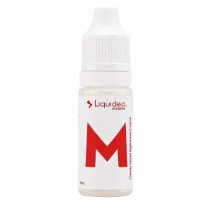 E-liquide Le M 10 mL - Evolution (Liquideo)