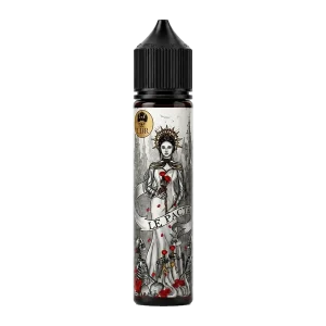 E-liquide Le Pacte 50 mL - Aura
