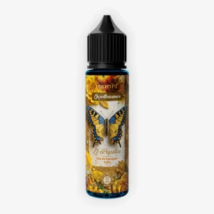 E-liquide Le Papillon 50 mL - Protect