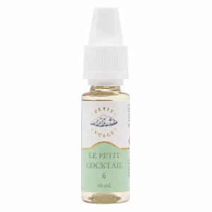 E-liquide Le Petit Cocktail 10 mL - Petit Nuage
