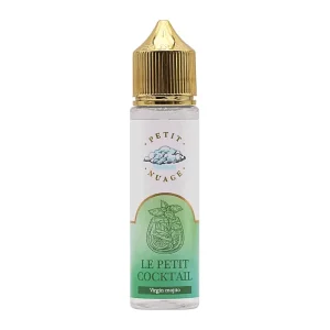 E-liquide Le Petit Cocktail 50 mL - Petit Nuage