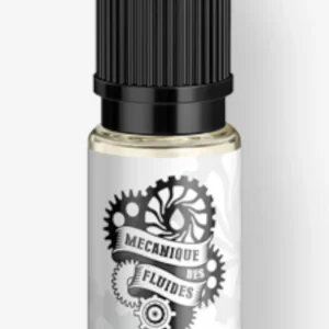 E-liquide Le Populaire 10 mL - La Mécanique des Fluides