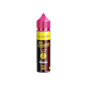 E-liquide Le P'tit Blond 50 mL - Liquidarom