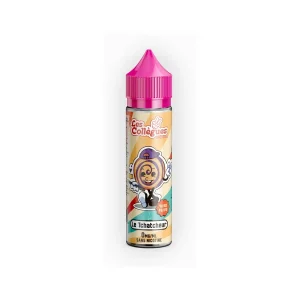 E-liquide Le Tchatcheur 50 mL - Les Collègues Liquidarom