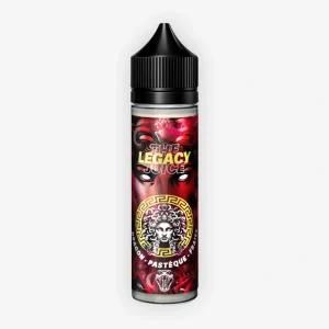 E-liquide Legacy 50 mL - The MDS Juice