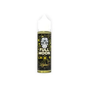 E-liquide Legende 50 mL - Black Gold Full Moon