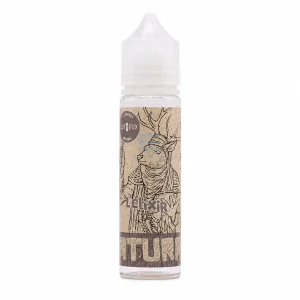 E-liquide L'Elixir 50 mL - Natural (Curieux)
