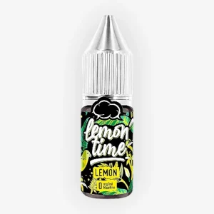 E-liquide Lemon 10 mL - Lemon'Time