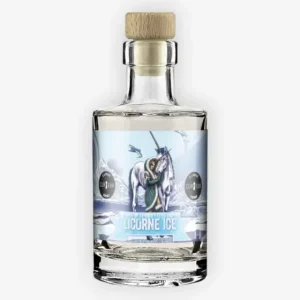 E-liquide Licorne Ice 200 mL - Astrale (Curieux)