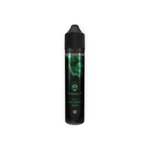 E-liquide Lime Berries Fresh 50 mL - Fruity Vaponaute