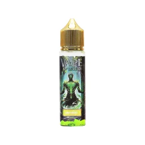 E-liquide Limo'Frost 50 mL - Vape of Legends
