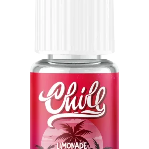 E-liquide Limonade Fruits Rouges Violette 10 mL - Chill