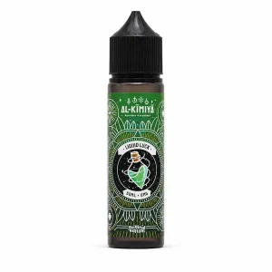 E-liquide Liquid Luck 50 mL - Al-Kimiya