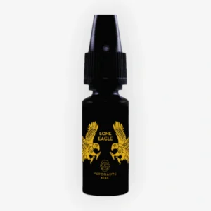 E-liquide Lone Eagle 10 mL - Vaponaute Aces
