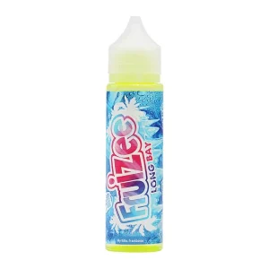 E-liquide Long Bay 50 mL - Fruizee