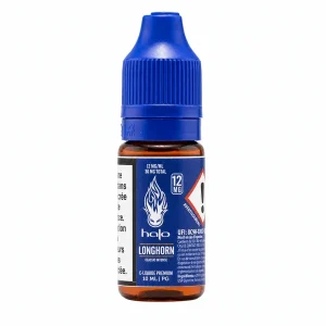 E-liquide Longhorn 10 mL - Halo