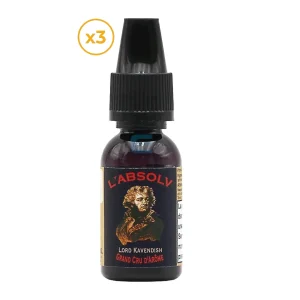 E-liquide Lord Kavendish 30 mL - Absolv