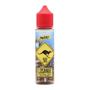 E-liquide Losange 50 mL - Swoke