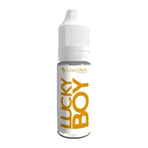 E-liquide Lucky Boy 10ml Liquideo Evolution