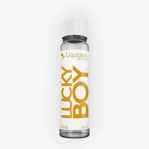 E-liquide Lucky Boy 50 mL - Evolution Liquideo