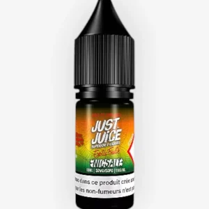 E-liquide Lulo Et Agrumes Nic Salt 10 mL - Exotic Fruits Just Juice