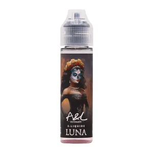 E-liquide Luna 50 mL - A&L Ultimate