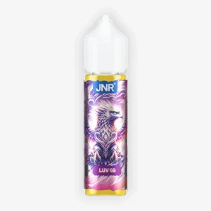 E-liquide Luv 66 50 mL - JNR