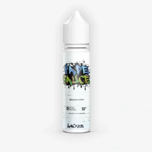 E-liquide Lychee 50 mL - Vape Sauce