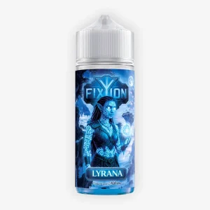 E-liquide Lyrana 100 mL - Fixion (Millésime)