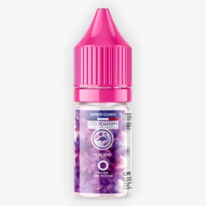 E-liquide M Blend 10 mL - Liquidarom