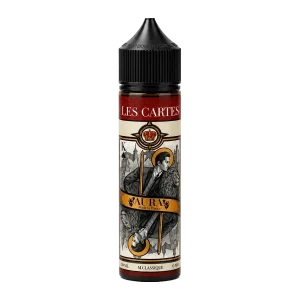 E-liquide M Classique 50 mL - Aura