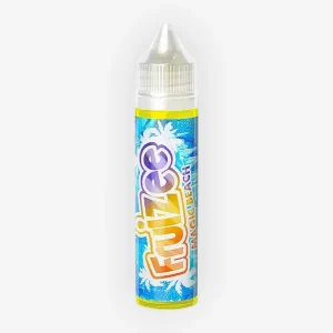 E-liquide Magic Beach Xtra Fresh 50 mL - Fruizee