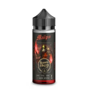 E-liquide Maipo 100 mL - Aromes & Secrets