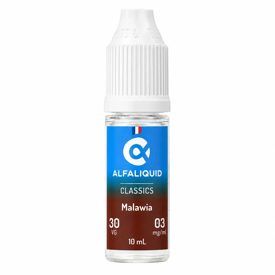 E-liquide Malawia (30 VG) 10 mL - Alfaliquid