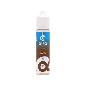 E-liquide Malawia (50 VG) 50 mL - Alfaliquid