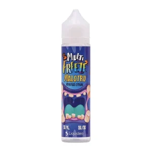 E-liquide Malotru 50 mL - Multi Freeze (Liquideo)