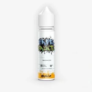 E-liquide Mango 50 mL - Vape Sauce