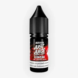 E-liquide Mango & Blood Orange Nic Salt 10 mL - Fusion (Just Juice)