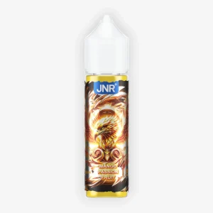 E-liquide Mango Passion Fruit 50 mL - JNR