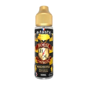 E-liquide Mangpouffle