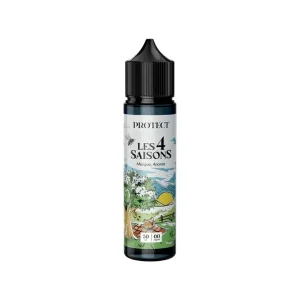 E-liquide Mangue Ananas 50 mL - Protect