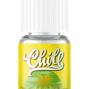 E-liquide Mangue Kiwi Gold 10 mL - Chill