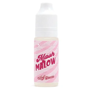 E-liquide Mashmalow 10 mL - Wpuff (Liquideo)