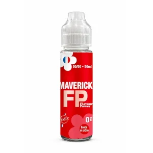 E-liquide Maverick 50 mL - Flavour Power