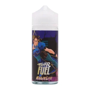 E-liquide Mawashi 100 mL - Fighter Fuel